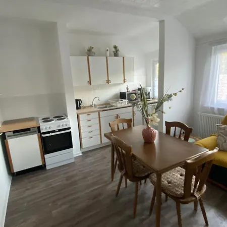 Harzgemuetlichkeit Fuer 2 Personen Und Haustier - Altenau! Altenau  Extérieur photo