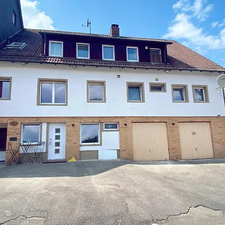Harzgemuetlichkeit Fuer 2 Personen Und Haustier - Altenau! Altenau  Extérieur photo