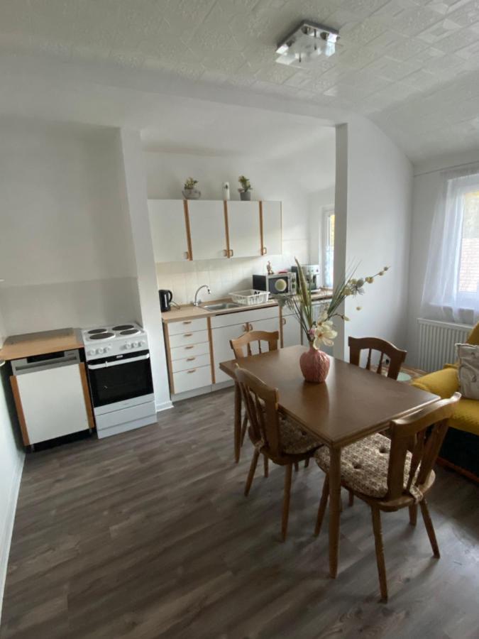 Harzgemuetlichkeit Fuer 2 Personen Und Haustier - Altenau! Apartment