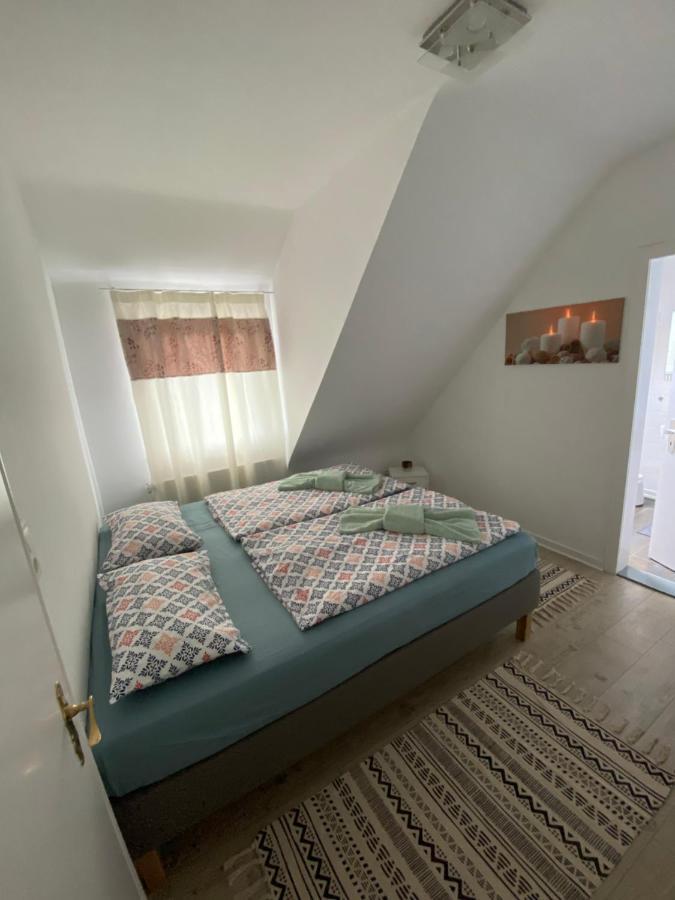 Harzgemuetlichkeit Fuer 2 Personen Und Haustier - Altenau! Apartment Altenau (Lower-Saxony)
