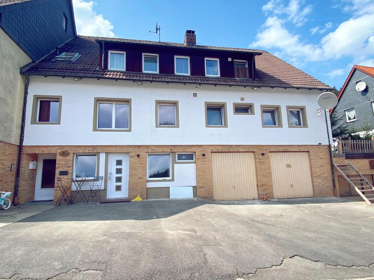 Harzgemuetlichkeit Fuer 2 Personen Und Haustier - Altenau! Apartment *