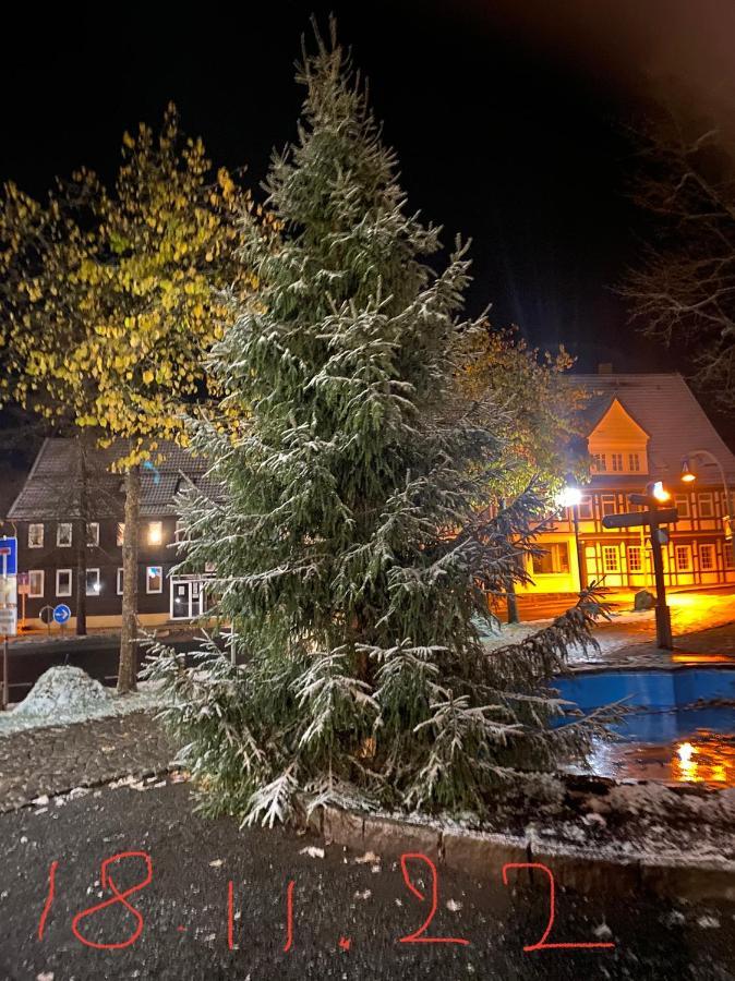 Apartment Harzgemuetlichkeit Fuer 2 Personen Und Haustier - Altenau! Altenau (Lower-Saxony)