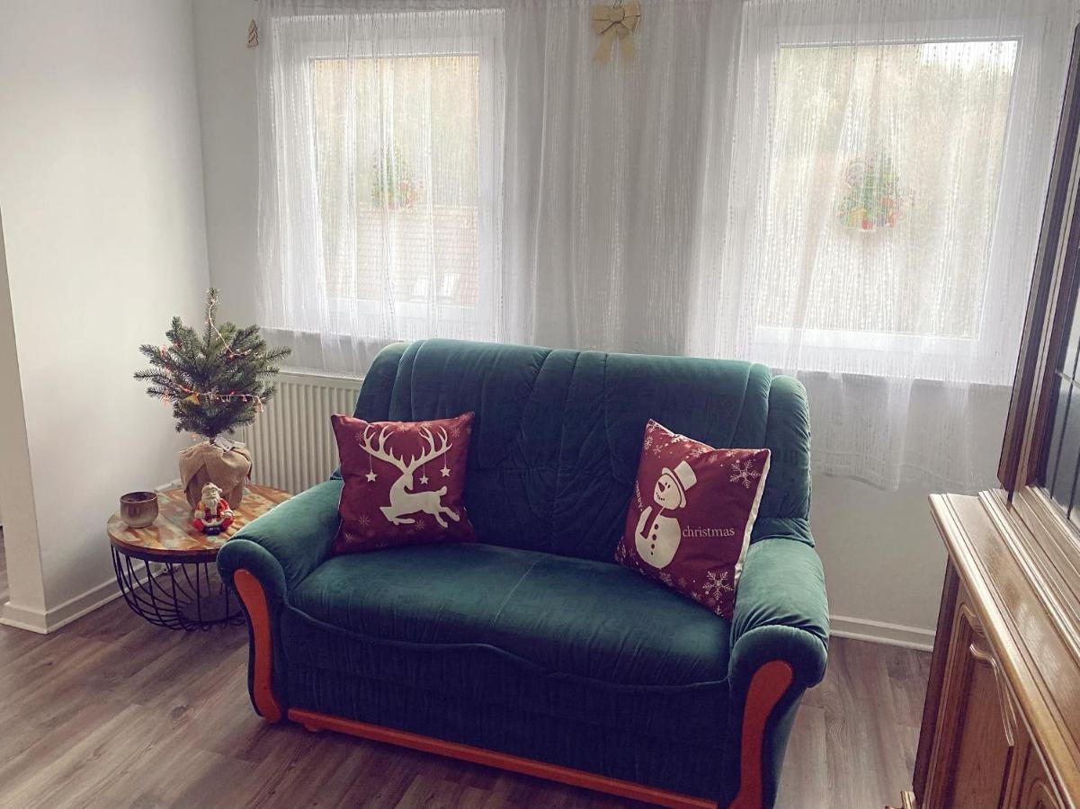 Apartment Harzgemuetlichkeit Fuer 2 Personen Und Haustier - Altenau! *